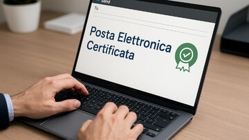 Cos'è la PEC? Ecco come funziona e a cosa serve la Posta Certificata