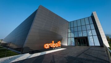 Aruba annuncia l'approvazione del codice di condotta CISPE per la protezione dei dati in cloud