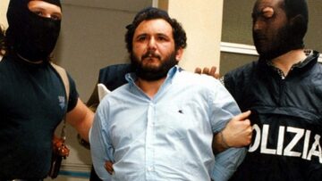 Chi è Giovanni Brusca: il pentito della mafia tornato libero