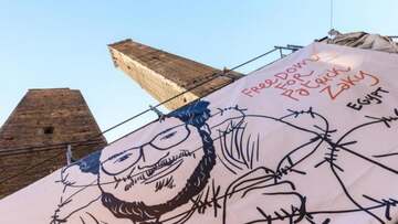 Chi è Patrick Zaki e perché è in carcere in Egitto?