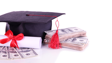 Laurearsi in Italia: guadagni inferiori rispetto al resto d'Europa