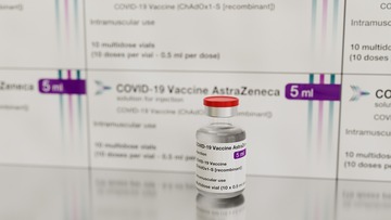 Le regioni che hanno sospeso il vaccino AstraZeneca per i giovani