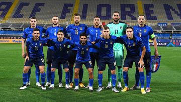 Quanto guadagnano i giocatori dell'Italia? Gli stipendi degli azzurri