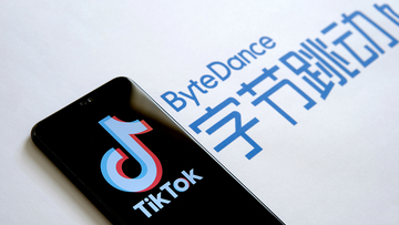 TikTok, entrate da record per il 2020. Ecco quanto vale ByteDance 