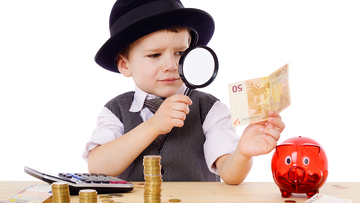 Assegni familiari ANF 2021: domande al via sul sito dell'INPS. Istruzioni