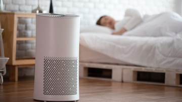 Purificatore d'aria: quale scegliere? Prezzi e modelli