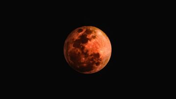 Superluna di Fragola stasera: quando e come vederla