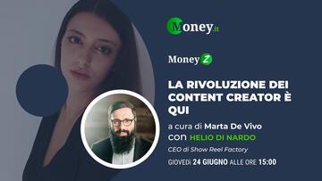 La rivoluzione dei content creator è qui. Intervista a Helio di Nardo, CEO di Show Reel Factory