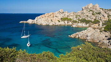 Quanto costa andare in vacanza in Sardegna?