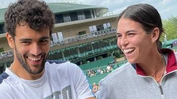 Chi è Alja Tomljanovic, la fidanzata Matteo Berrettini
