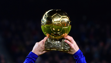 Chi vincerà il Pallone d'Oro 2021? Gli italiani in lizza e le quote scommesse