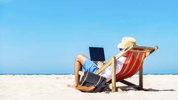 Summer Trading Camp: la formazione di IG non va in vacanza