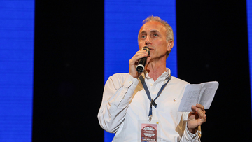 Cosa ha detto Travaglio su Draghi (VIDEO)