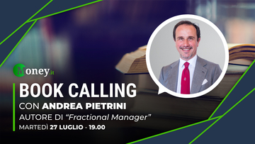 Book Calling #30: perché il Fractional Manager può tornare utile a PMI e Startup?
