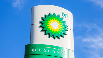 BP: i conti del II trimestre sorridono al colosso dell'energia