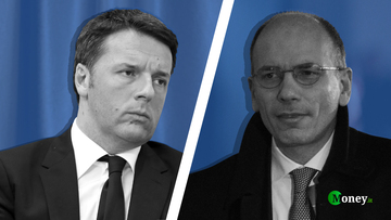 Letta, “trappola” a Siena: così Renzi può rientrare nel PD