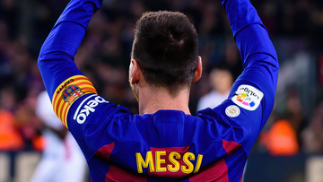 Messi pagato anche con i fan token: cosa sono e come funzionano