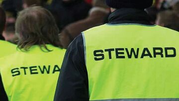 Serie A, mancano gli steward negli stadi. La soluzione? Volontari e pensionati