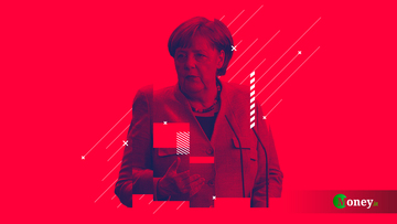 Cosa farà Merkel dopo le elezioni in Germania? Potrebbe restare cancelliera...