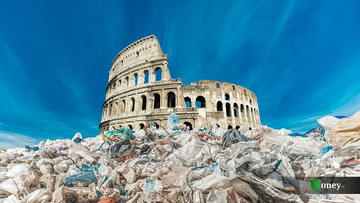 La classifica delle città più sporche del mondo. Dov'è l'Italia?