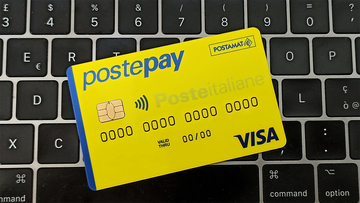 Come bloccare e annullare pagamenti con PostePay