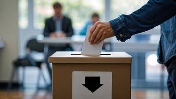 Come richiedere la tessera elettorale e dove ritirarla