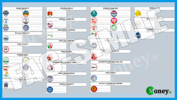 Elezioni Roma 2021, come si vota? Fac-simile scheda e legge elettorale
