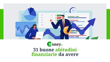 Mese dell'educazione finanziaria: 31 buone abitudini da avere assolutamente