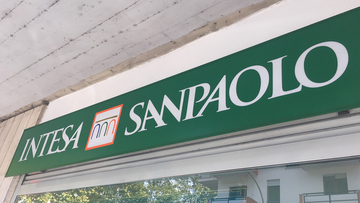 Azioni Intesa Sanpaolo: ci attendiamo nuovi guadagni. Come operare con i Turbo Certificates