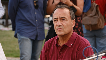 Perché Mimmo Lucano è stato condannato