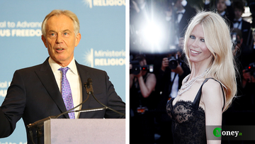 Pandora Papers, da Tony Blair a Claudia Shiffer: ecco come i vip nascondevano i soldi