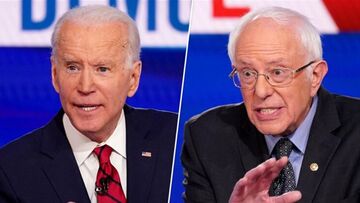 Biden fa il Sanders, ma l'America non è socialista