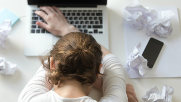 Ecco perché sempre più giovani lasciano il lavoro