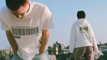 Ikea lancia una linea di abbigliamento: quando arriva in Italia e quanto costa