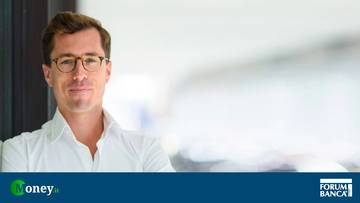 Digitalizzazione, democratizzazione e tecnologia nel settore bancario con Patrick Stal (N26)