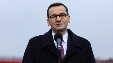 Mateusz Morawiecki: chi è il premier della Polonia che sfida l'Unione Europea
