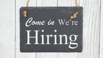 USA: Jolts, offerte di lavoro sotto le stime ad agosto