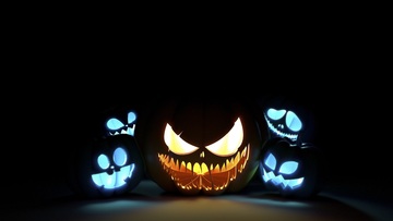 Perché Halloween è il 31 ottobre: storia, origini e significato