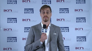 Sicurezza informatica e sfide per le imprese - Marco Giusti (Akamai) | Forum Banca 2021