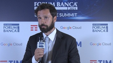 Nuovi trend Fintech nel 2022 - Alessandro Negri della Torre (LX20 Law Firm) | Forum Banca 2021