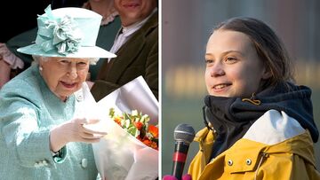 Regina Elisabetta come Greta Thunberg: «Sul cambiamento climatico solo chiacchiere»