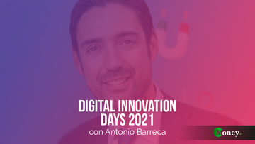 Quali prospettive per il settore turistico? Con Antonio Barreca (Federturismo)|Digital Innovations days 2021