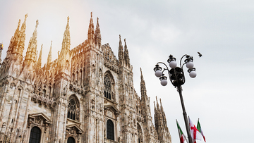 Borsa Italiana Oggi, 27 ottobre 2021: Ftse Mib in rosso in attesa della BCE