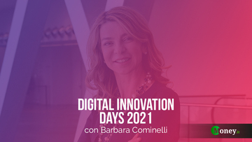 I nuovi trend e il futuro del real estate con Barbara Cominelli (Jones Lang LaSalle)|Digital Innovations days 2021