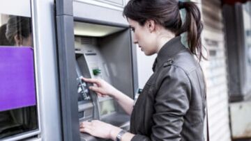 PIN Bancomat rubato allo sportello: a cosa fare attenzione