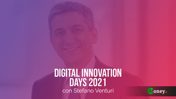 L'importanza del digitale e delle professioni ICT con Stefano Venturi (Confindustria digitale)|Digital Innovations days 2021