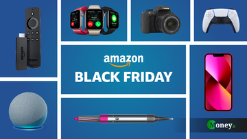 Black Friday: nuove offerte e maxi sconti su Amazon al via