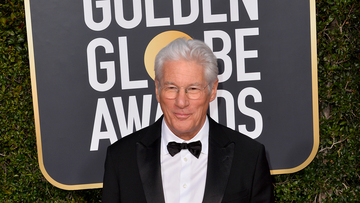 Cosa dirà Richard Gere al processo contro Salvini nel caso Open Arms