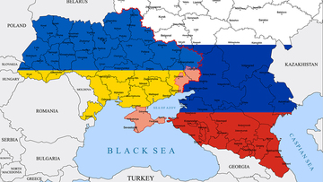 La Russia pronta a invadere l'Ucraina? Perché questa guerra fa paura