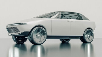 Apple Car: quando esce e come sarà 